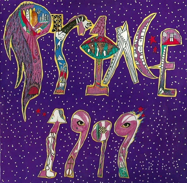 Prince - 1999