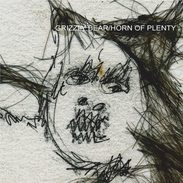 Grizzly Bear ‎– Horn Of Plenty