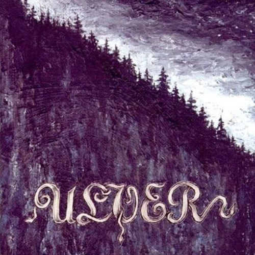 Ulver -  Bergtatt