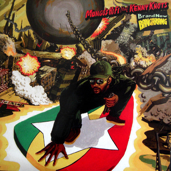 Mungo's Hi Fi - Brand New Bangarang