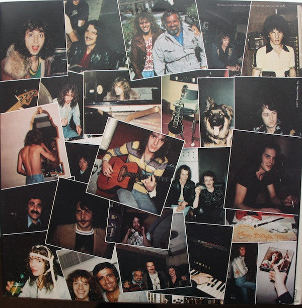 Frampton, Peter - I'm In You