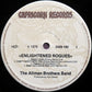 Allman Brothers Band - Enlightened Rogues