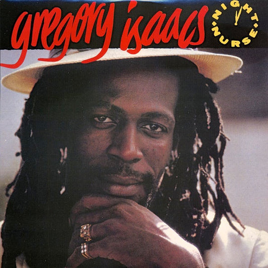 Isaacs, Gregory - Night Nurse