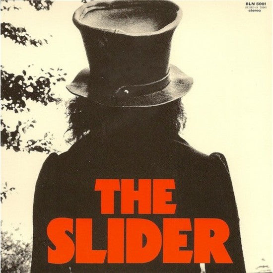 T. Rex - Slide