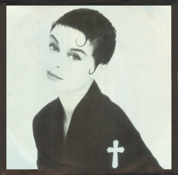 Stansfield, Lisa - Affection