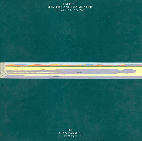 Alan Parsons Project - Tales Of Mystery And Imagination