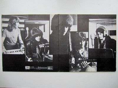 Deep Purple - The Book Of Taliesyn