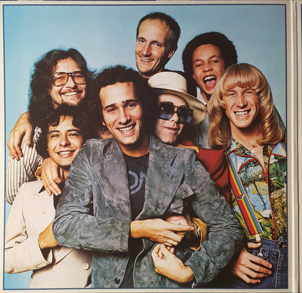 John, Elton - Blue Moves