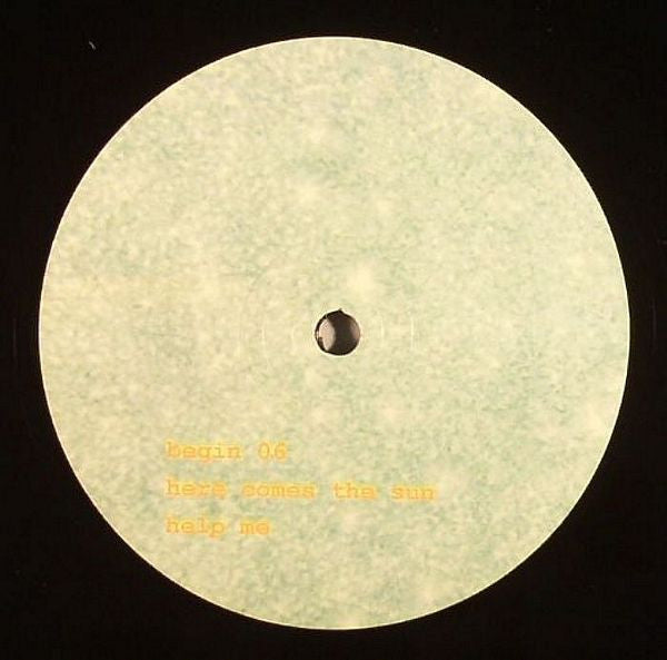 Begin - Here Comes The Sun