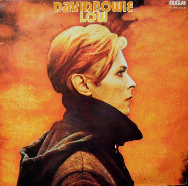 Bowie, David - Low