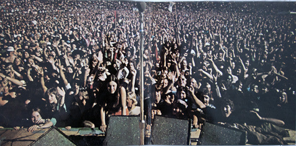 Ten Years After - Rock & Roll Music To The World