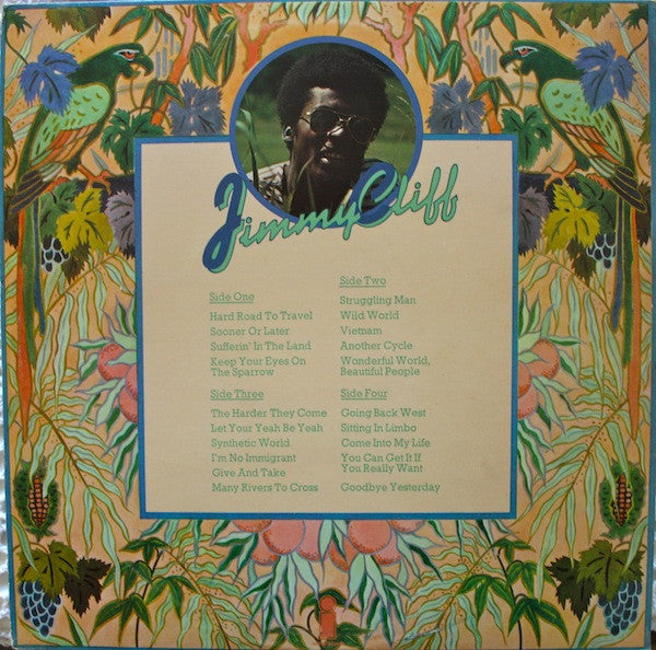 Cliff, Jimmy - Best Of