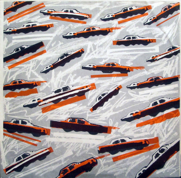 Cole, Lloyd And The Commotions - Easy Pieces