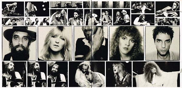 Fleetwood Mac - Live
