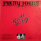 Pretty Maids - Red, Hot And Heavy