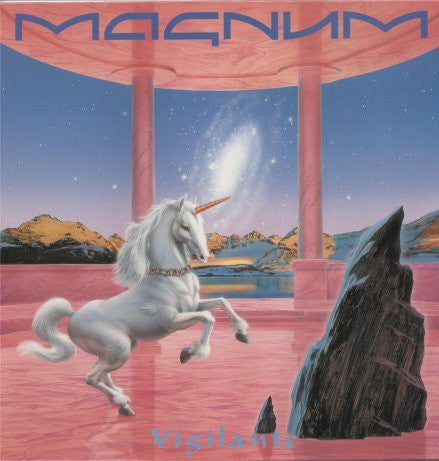 Magnum - Vigilante