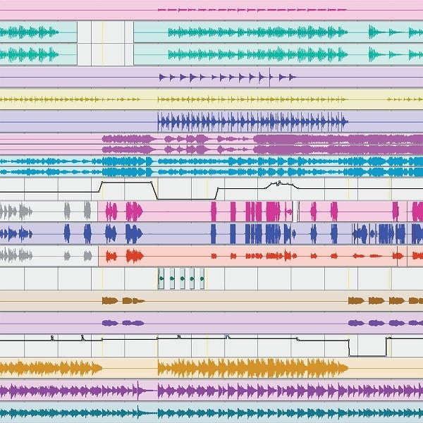 4 Guys From The Future - Adagio - RecordPusher  