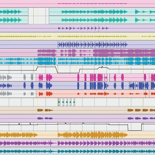 4 Guys From The Future - Adagio - RecordPusher  