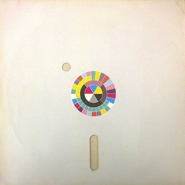 New Order - Power, Corruption & Lies