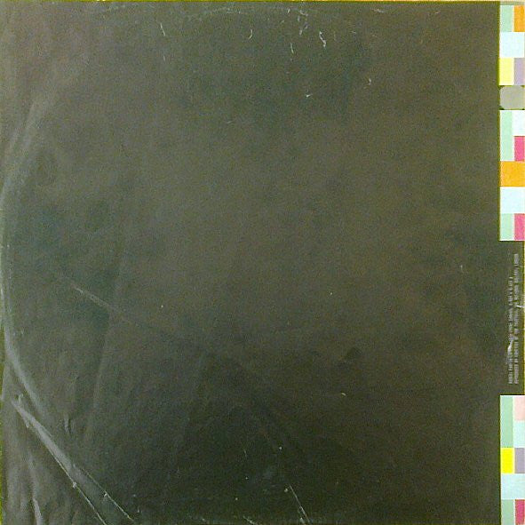 New Order - Power, Corruption & Lies