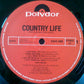 Roxy Music - Country Life