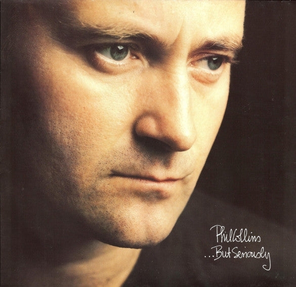 Collins, Phil - ... But Seriously