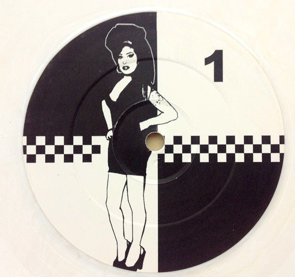 Winehouse, Amy - The Ska Collection