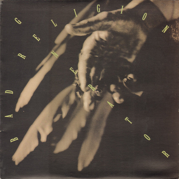 Bad religion - Generator