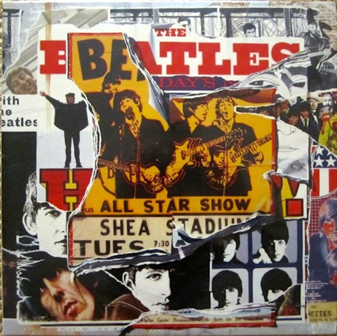 Beatles - Anthology 2