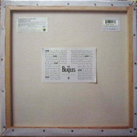 Beatles - Anthology 2