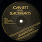 Jett, Joan & The Blackhearts - Unvarnished