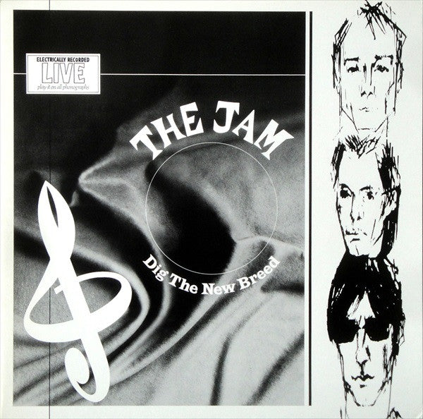 Jam - Dig The New Breed