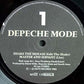 Depeche Mode - Shake The Disease