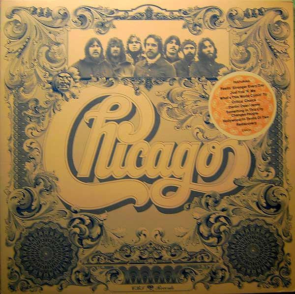 Chicago - VI