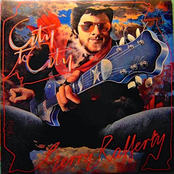 Rafferty, Gerry - City To City