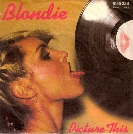 Blondie - Picture This