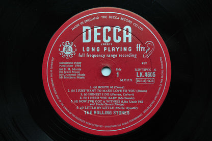 Rolling Stones - Rolling Stones