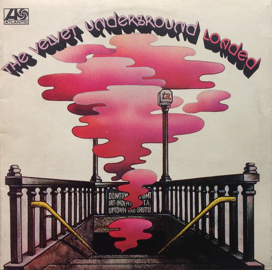 Velvet Underground - Loaded