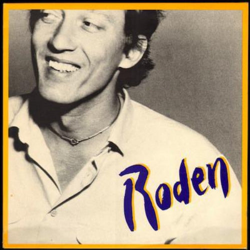 Roden, Leif ‎– Roden
