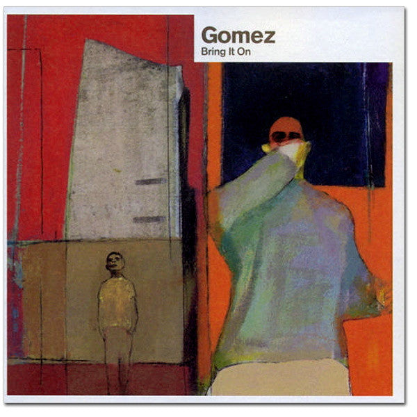 Gomez - Bring It on