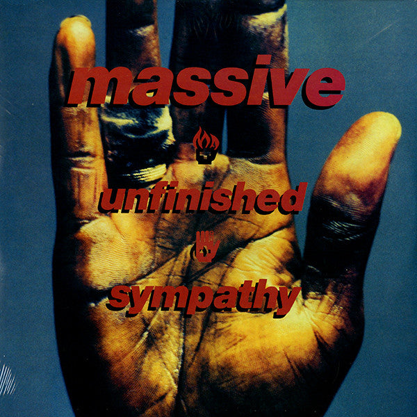 Massive Attack - Unfinished Sympathy