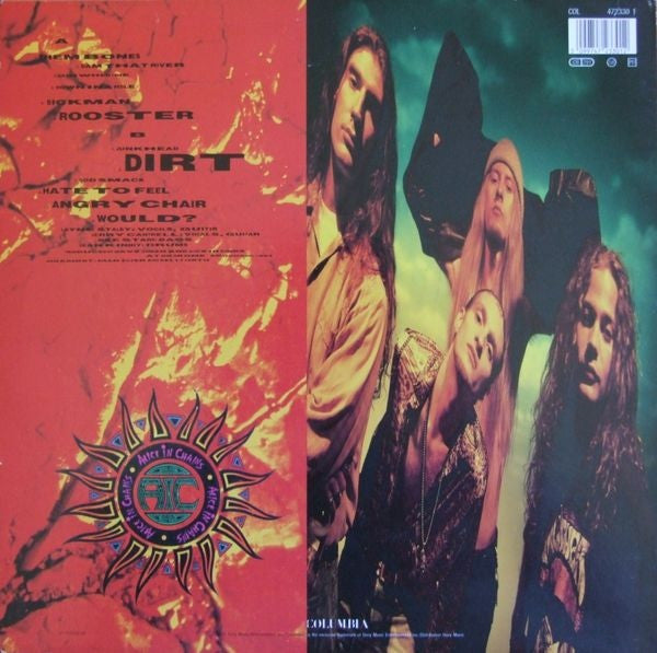Alice In Chains - Dirt