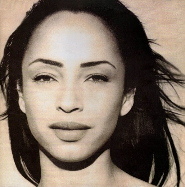 Sade - Best Of Sade