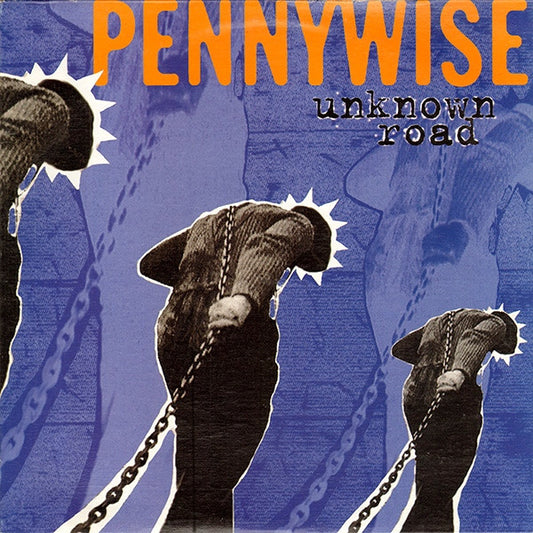 Pennywise - Unknown Road