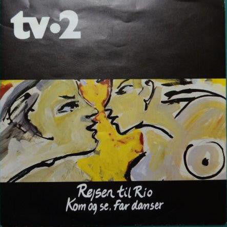 tv-2 - Rejsen Til Rio