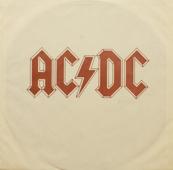 AC/DC - Fly on The Wall