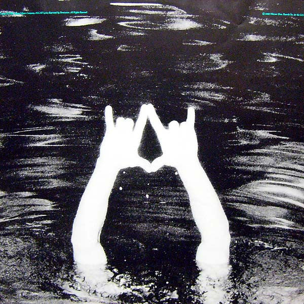 Van Halen - Ou812
