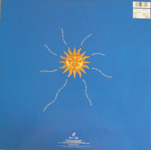 Tears For Fears - Seeds Of Love