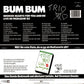 Trio - Bum Bum