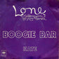 Lone Kellermann & Rockbandet ‎– Boogie Bar
